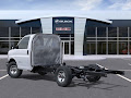 2026 GMC Savana 3500 Work Van
