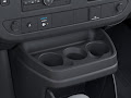 2026 GMC Savana 3500 Work Van