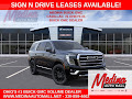 2027 GMC Yukon Elevation