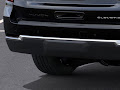 2027 GMC Yukon Elevation