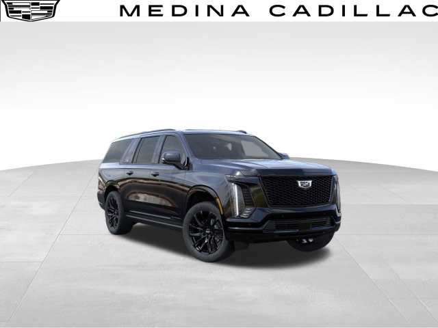 2027 Cadillac Escalade ESV Sport