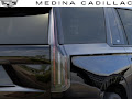 2027 Cadillac Escalade ESV Sport