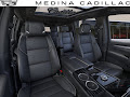 2027 Cadillac Escalade ESV Sport