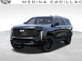 2027 Cadillac Escalade ESV Sport