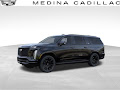 2027 Cadillac Escalade ESV Sport
