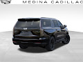 2027 Cadillac Escalade ESV Sport