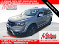 2020 Dodge Journey Crossroad