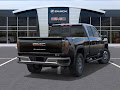 2026 GMC Sierra 2500HD SLT