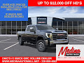 2026 GMC Sierra 2500HD SLT