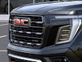2027 GMC Yukon XL AT4 Ultimate