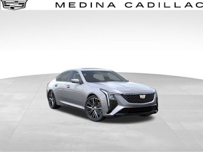 2026 Cadillac CT5