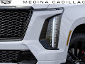 2027 Cadillac Escalade ESV V-Series