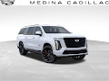 2027 Cadillac Escalade ESV V-Series