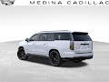 2027 Cadillac Escalade ESV V-Series