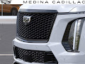 2027 Cadillac Escalade ESV V-Series