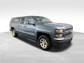 2014 Chevrolet Silverado 1500 Work Truck