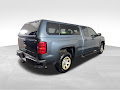2014 Chevrolet Silverado 1500 Work Truck