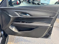 2023 Cadillac CT4 Sport