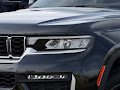 2027 Jeep Grand Cherokee L Limited