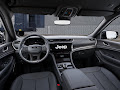 2027 Jeep Grand Cherokee L Limited