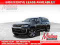 2027 Jeep Grand Cherokee L Limited