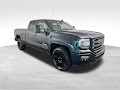 2018 GMC Sierra 1500 Base