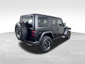 2023 Jeep Wrangler Rubicon 4xe