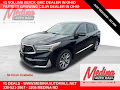 2020 Acura RDX Advance Package