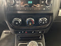 2017 Jeep Compass Sport