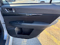 2014 Subaru Legacy 2.5i