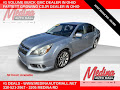 2014 Subaru Legacy 2.5i