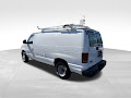 2011 Ford E-150 Commercial