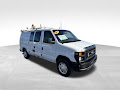 2011 Ford E-150 Commercial