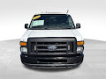 2011 Ford E-150 Commercial