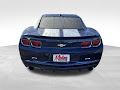 2011 Chevrolet Camaro SS