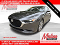 2020 Mazda Mazda3 Select