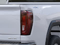 2026 GMC Sierra 2500HD SLE