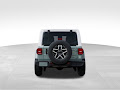 2027 Jeep Wrangler Sahara