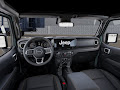 2027 Jeep Wrangler Sahara