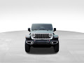 2027 Jeep Wrangler Sahara