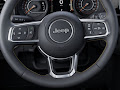 2027 Jeep Wrangler Sahara